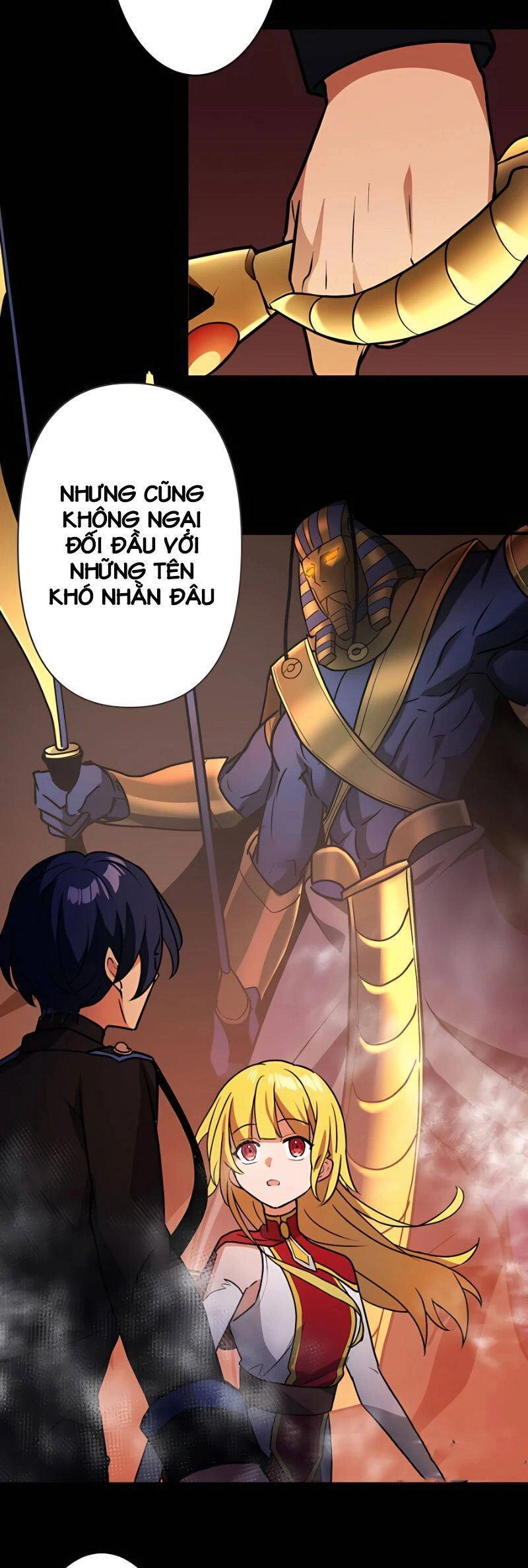 Hồi Quy Trở Thành Mạo Hiểm Giả Mạnh Nhất Nhờ Class Ẩn Điều Khiển Trọng Lực Chapter 20 - 12