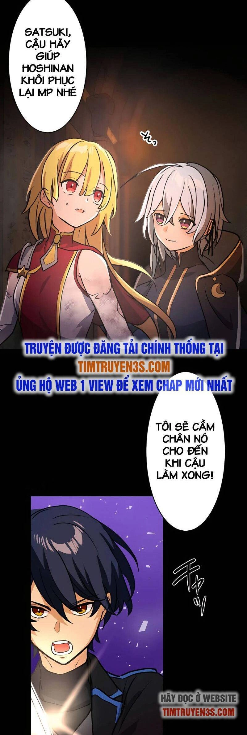 Hồi Quy Trở Thành Mạo Hiểm Giả Mạnh Nhất Nhờ Class Ẩn Điều Khiển Trọng Lực Chapter 20 - 13