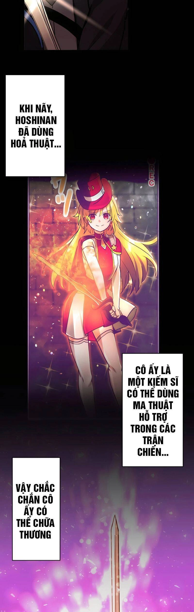 Hồi Quy Trở Thành Mạo Hiểm Giả Mạnh Nhất Nhờ Class Ẩn Điều Khiển Trọng Lực Chapter 20 - 14