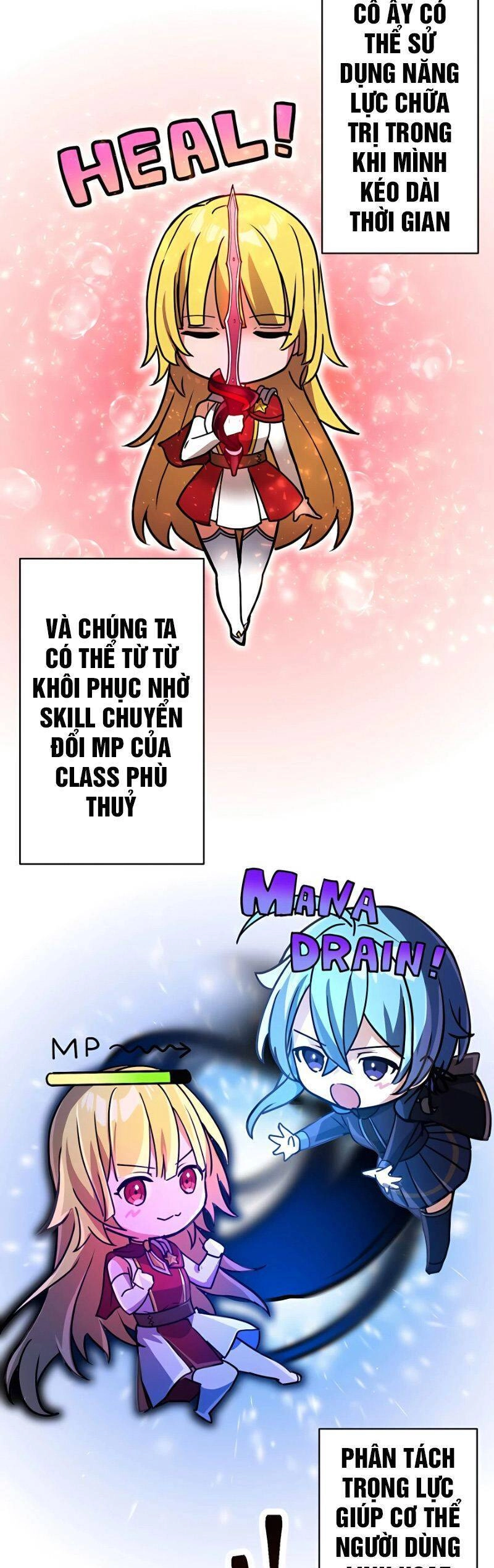 Hồi Quy Trở Thành Mạo Hiểm Giả Mạnh Nhất Nhờ Class Ẩn Điều Khiển Trọng Lực Chapter 20 - 16