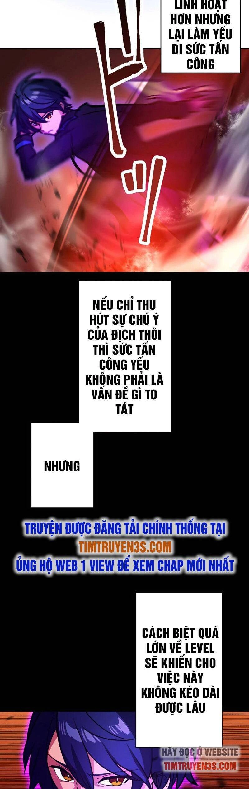 Hồi Quy Trở Thành Mạo Hiểm Giả Mạnh Nhất Nhờ Class Ẩn Điều Khiển Trọng Lực Chapter 20 - 17