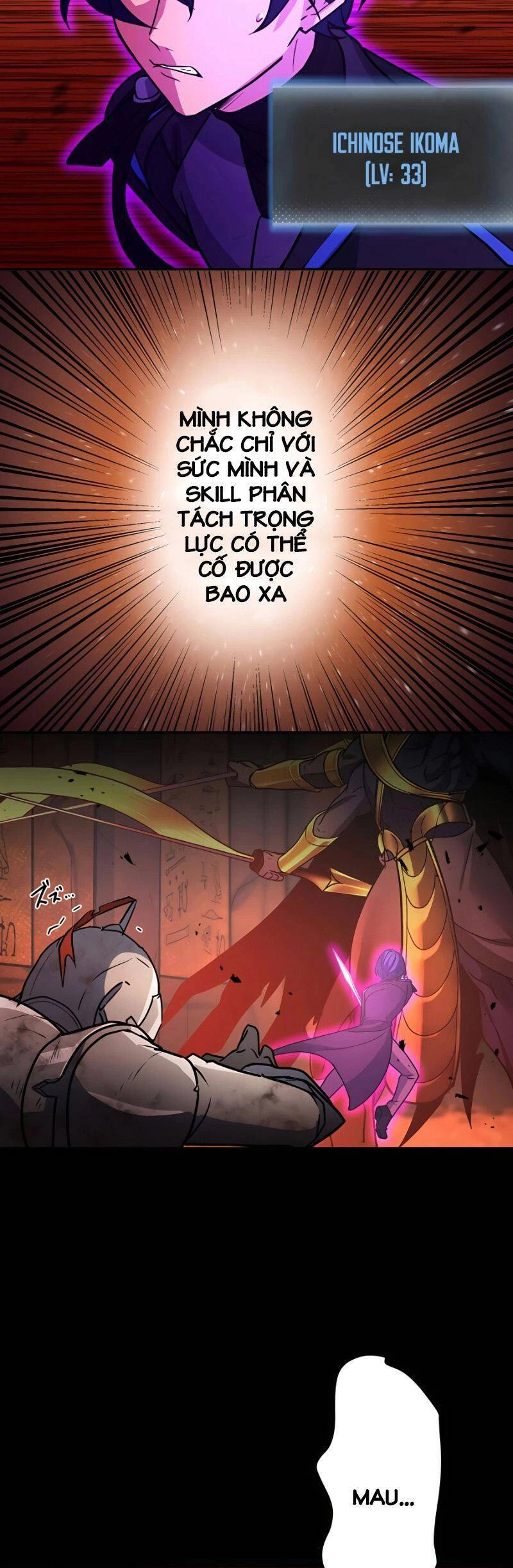 Hồi Quy Trở Thành Mạo Hiểm Giả Mạnh Nhất Nhờ Class Ẩn Điều Khiển Trọng Lực Chapter 20 - 18