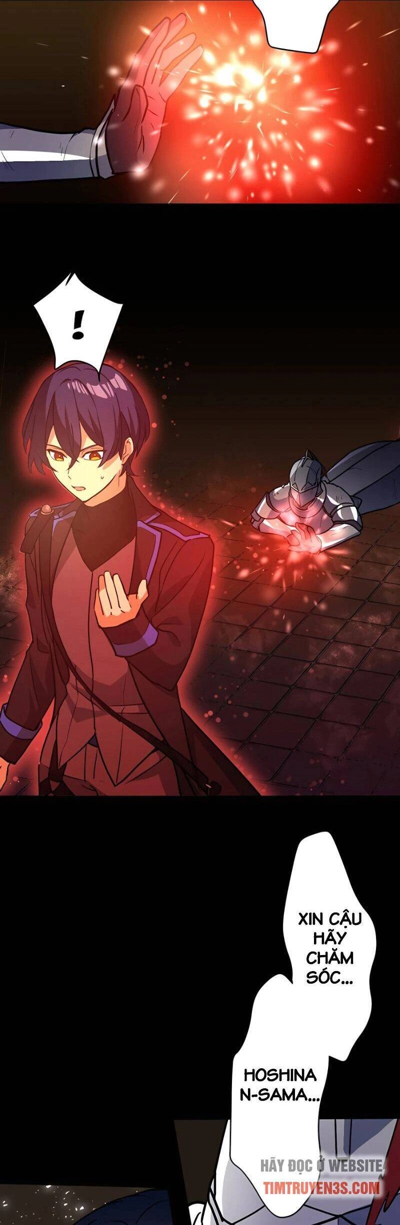 Hồi Quy Trở Thành Mạo Hiểm Giả Mạnh Nhất Nhờ Class Ẩn Điều Khiển Trọng Lực Chapter 20 - 19