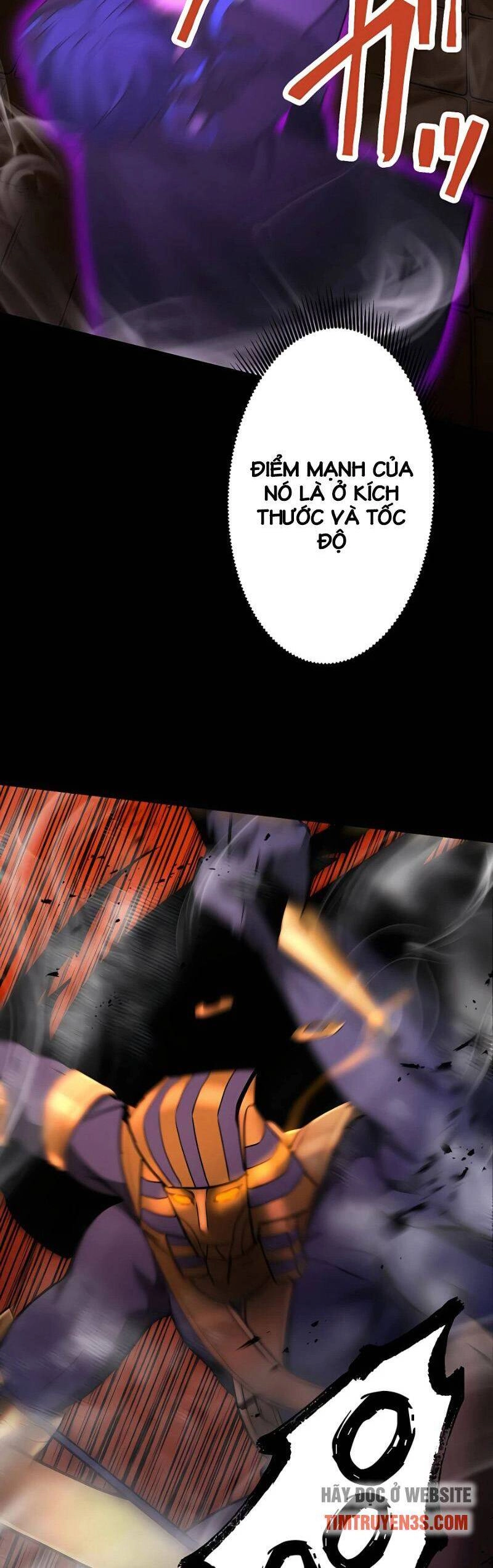 Hồi Quy Trở Thành Mạo Hiểm Giả Mạnh Nhất Nhờ Class Ẩn Điều Khiển Trọng Lực Chapter 20 - 21