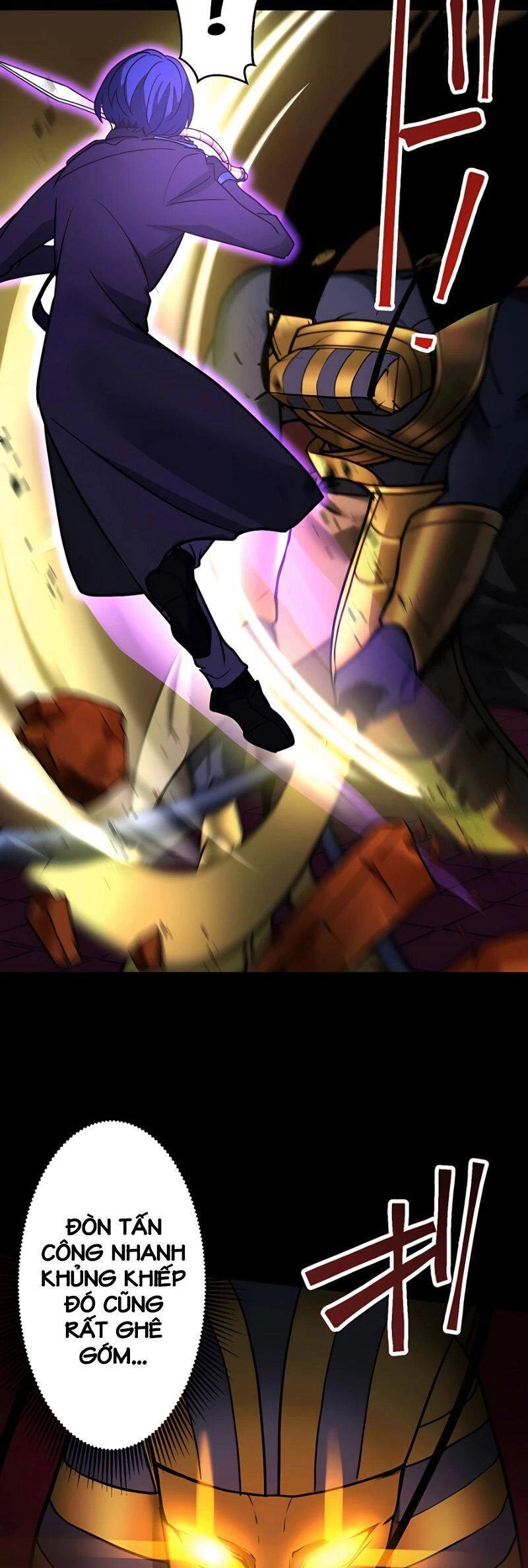 Hồi Quy Trở Thành Mạo Hiểm Giả Mạnh Nhất Nhờ Class Ẩn Điều Khiển Trọng Lực Chapter 20 - 23