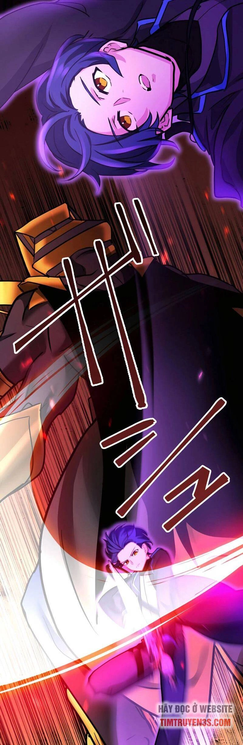 Hồi Quy Trở Thành Mạo Hiểm Giả Mạnh Nhất Nhờ Class Ẩn Điều Khiển Trọng Lực Chapter 20 - 30