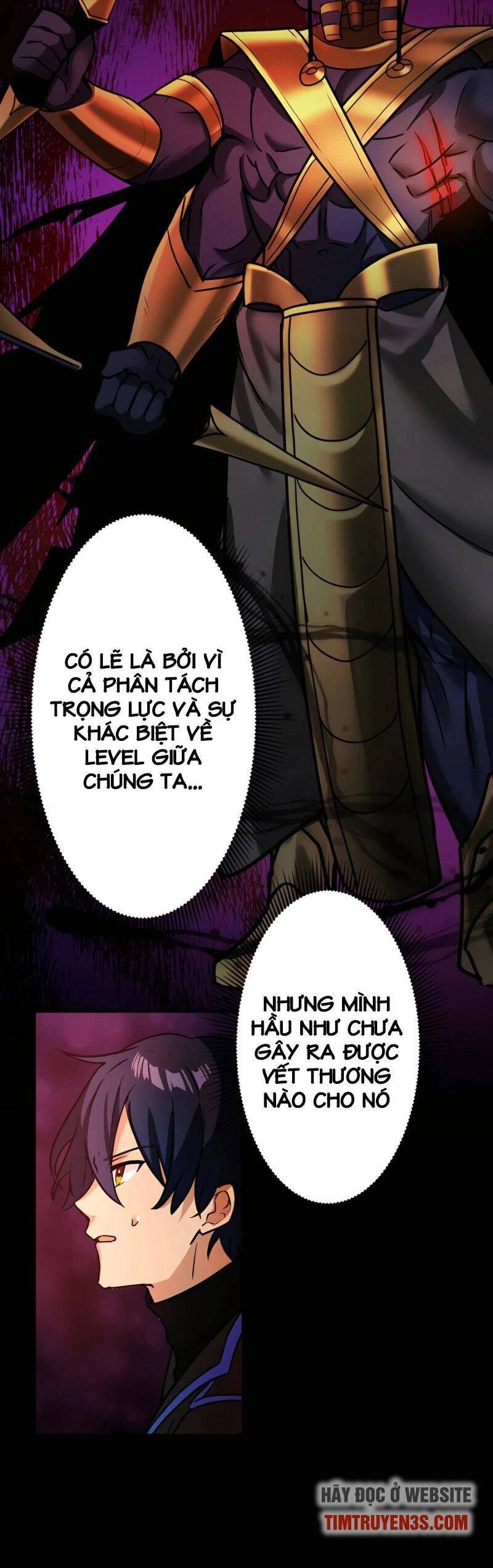 Hồi Quy Trở Thành Mạo Hiểm Giả Mạnh Nhất Nhờ Class Ẩn Điều Khiển Trọng Lực Chapter 20 - 32