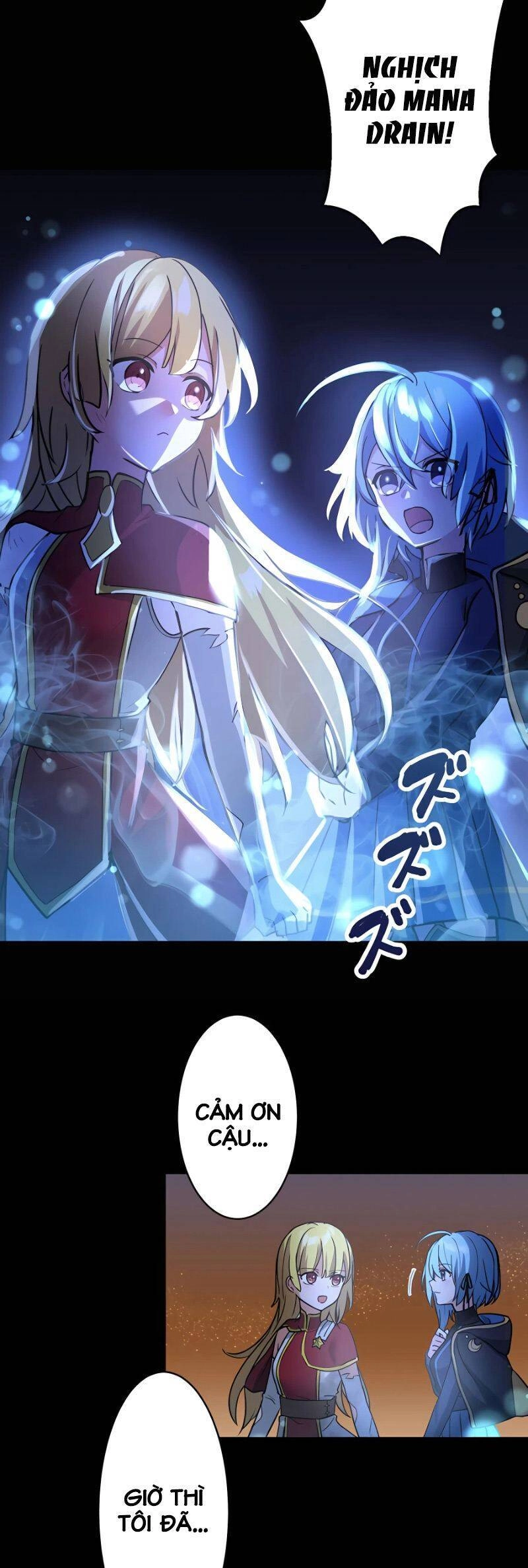 Hồi Quy Trở Thành Mạo Hiểm Giả Mạnh Nhất Nhờ Class Ẩn Điều Khiển Trọng Lực Chapter 20 - 34