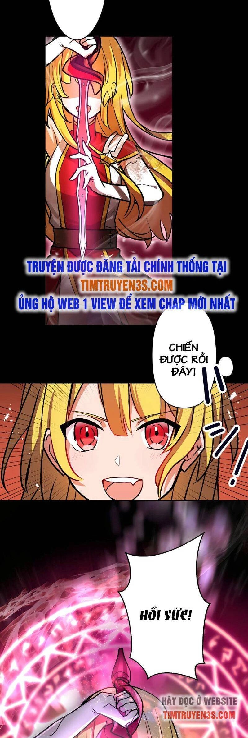 Hồi Quy Trở Thành Mạo Hiểm Giả Mạnh Nhất Nhờ Class Ẩn Điều Khiển Trọng Lực Chapter 20 - 35