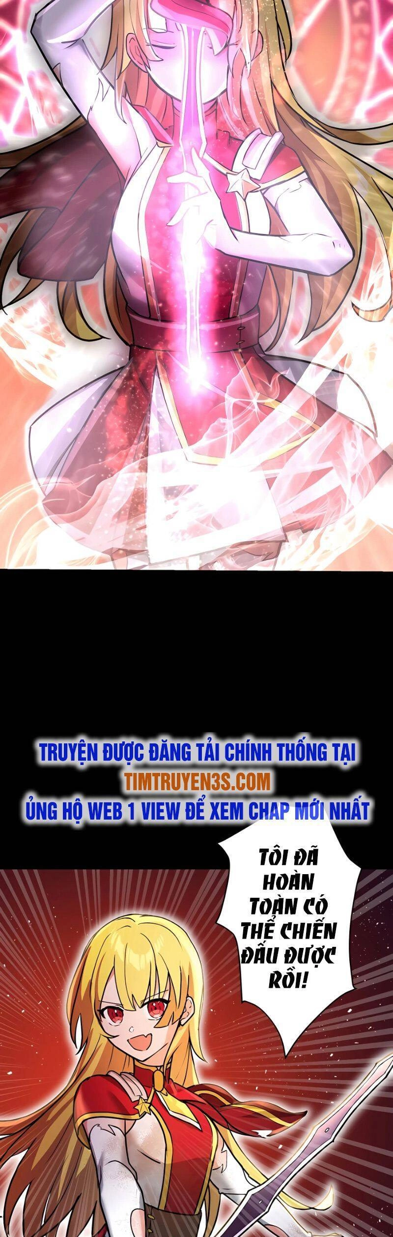 Hồi Quy Trở Thành Mạo Hiểm Giả Mạnh Nhất Nhờ Class Ẩn Điều Khiển Trọng Lực Chapter 20 - 36