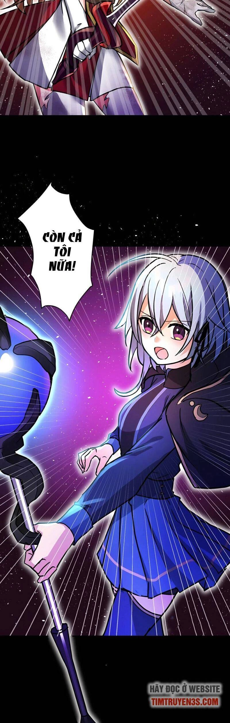 Hồi Quy Trở Thành Mạo Hiểm Giả Mạnh Nhất Nhờ Class Ẩn Điều Khiển Trọng Lực Chapter 20 - 37