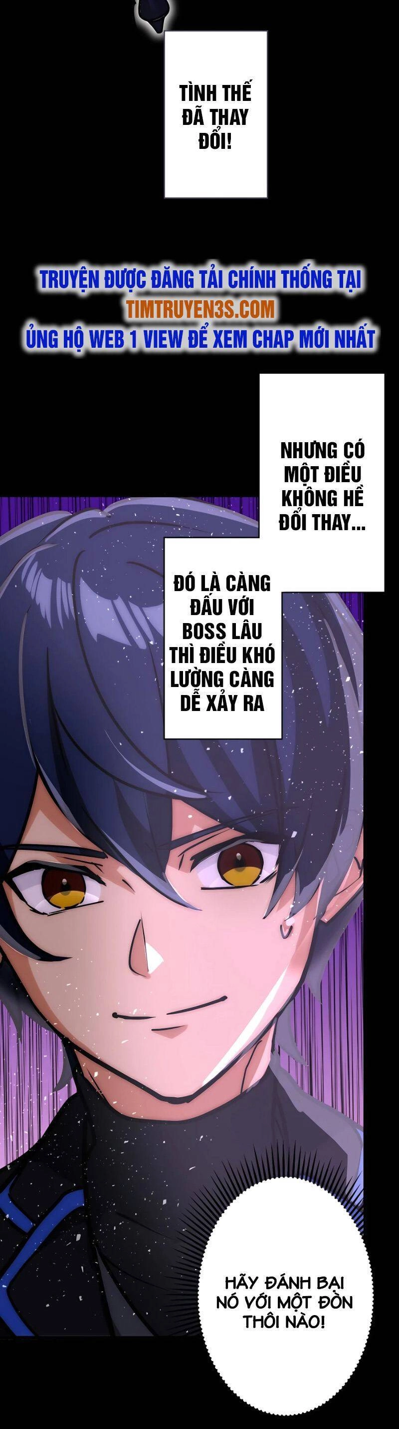 Hồi Quy Trở Thành Mạo Hiểm Giả Mạnh Nhất Nhờ Class Ẩn Điều Khiển Trọng Lực Chapter 20 - 38