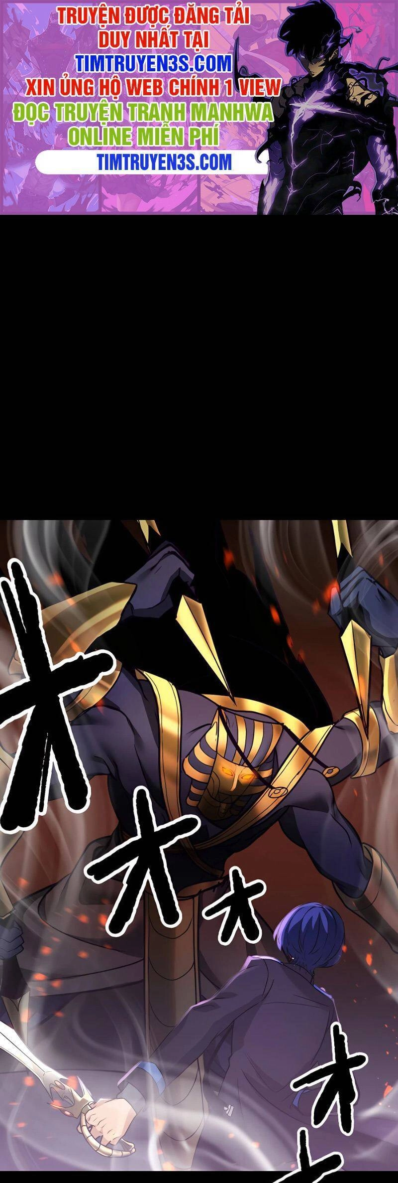 Hồi Quy Trở Thành Mạo Hiểm Giả Mạnh Nhất Nhờ Class Ẩn Điều Khiển Trọng Lực Chapter 21 - 2