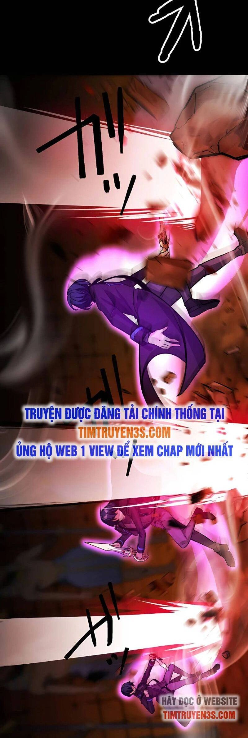 Hồi Quy Trở Thành Mạo Hiểm Giả Mạnh Nhất Nhờ Class Ẩn Điều Khiển Trọng Lực Chapter 21 - 3