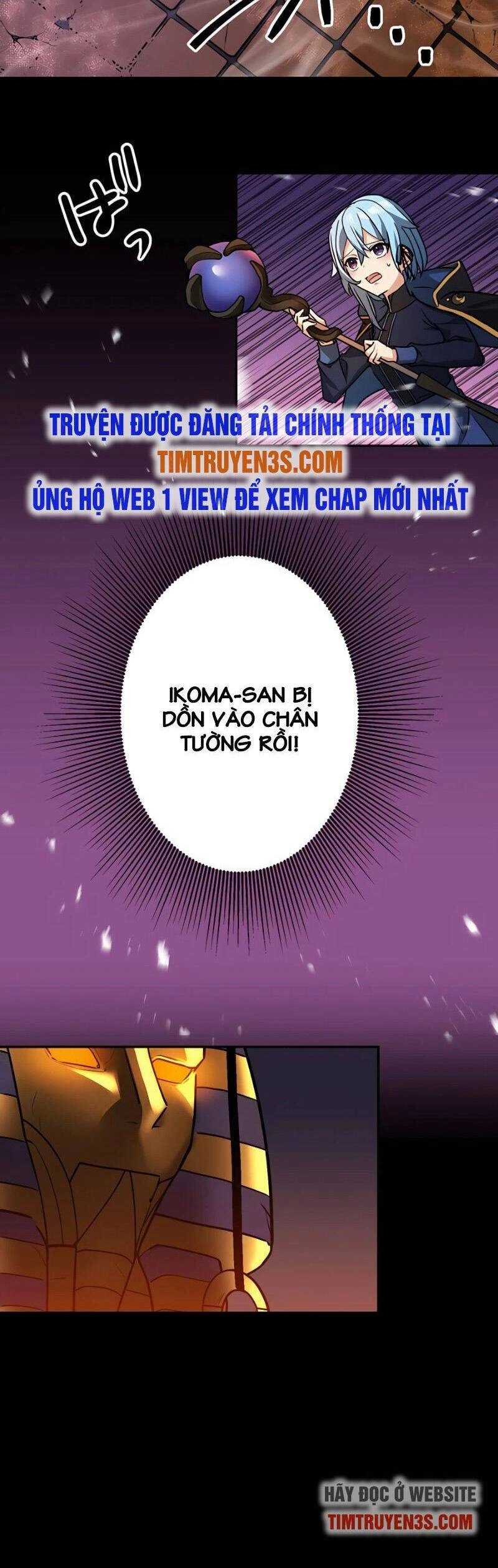 Hồi Quy Trở Thành Mạo Hiểm Giả Mạnh Nhất Nhờ Class Ẩn Điều Khiển Trọng Lực Chapter 21 - 5