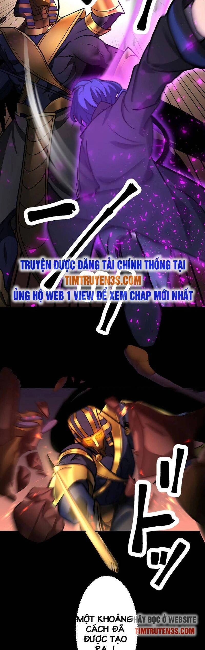 Hồi Quy Trở Thành Mạo Hiểm Giả Mạnh Nhất Nhờ Class Ẩn Điều Khiển Trọng Lực Chapter 21 - 7