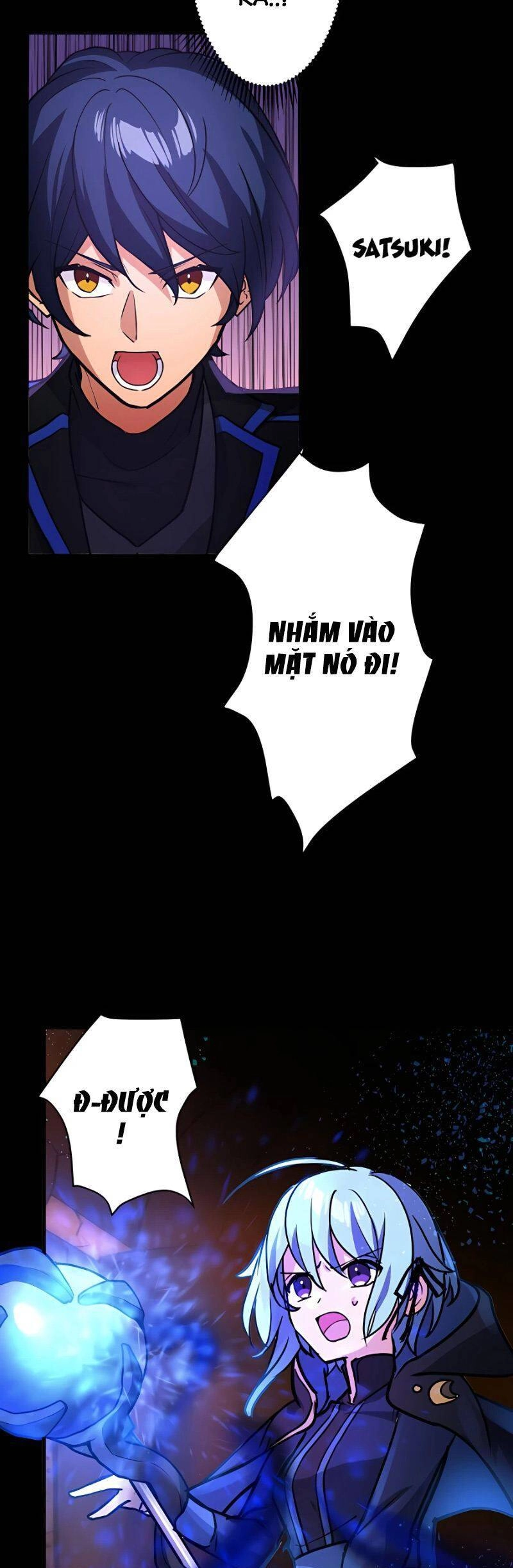 Hồi Quy Trở Thành Mạo Hiểm Giả Mạnh Nhất Nhờ Class Ẩn Điều Khiển Trọng Lực Chapter 21 - 8