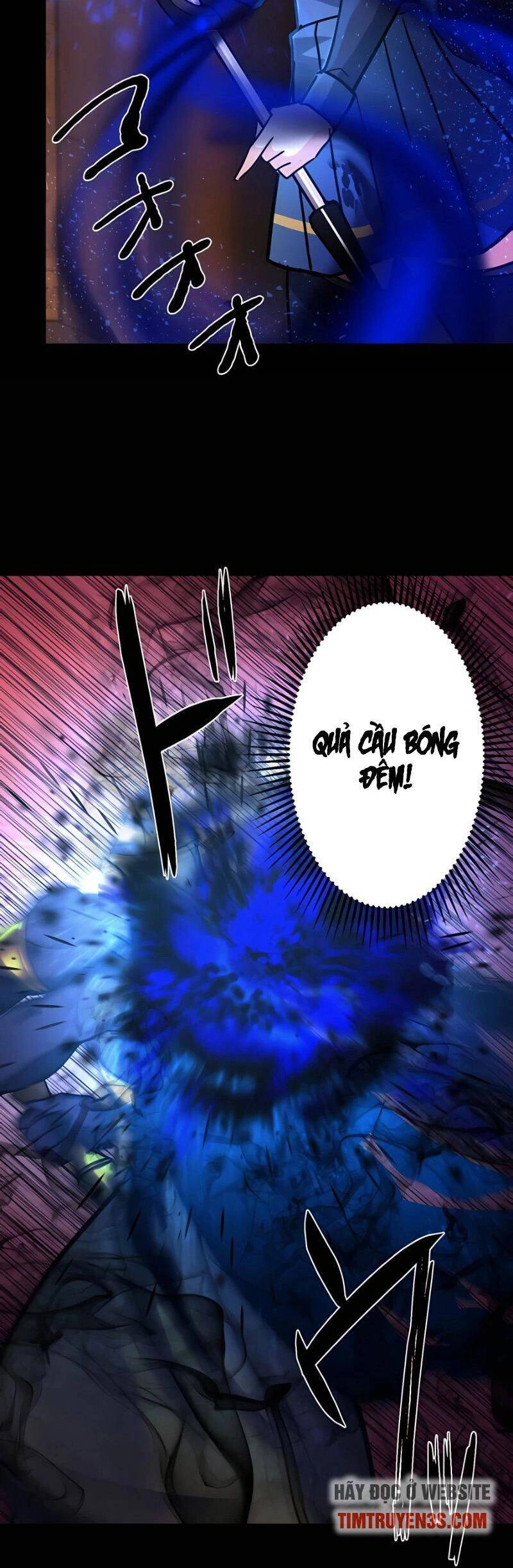 Hồi Quy Trở Thành Mạo Hiểm Giả Mạnh Nhất Nhờ Class Ẩn Điều Khiển Trọng Lực Chapter 21 - 9