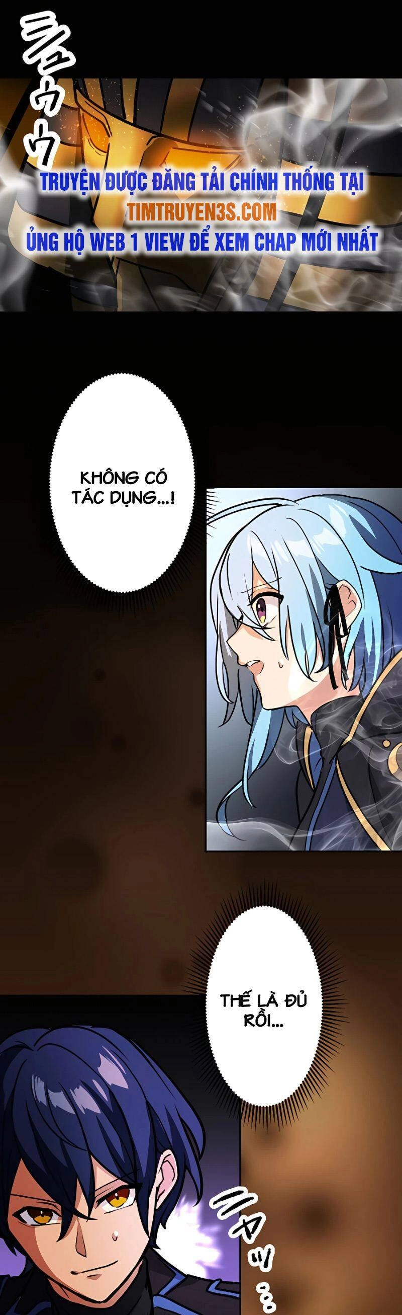 Hồi Quy Trở Thành Mạo Hiểm Giả Mạnh Nhất Nhờ Class Ẩn Điều Khiển Trọng Lực Chapter 21 - 10