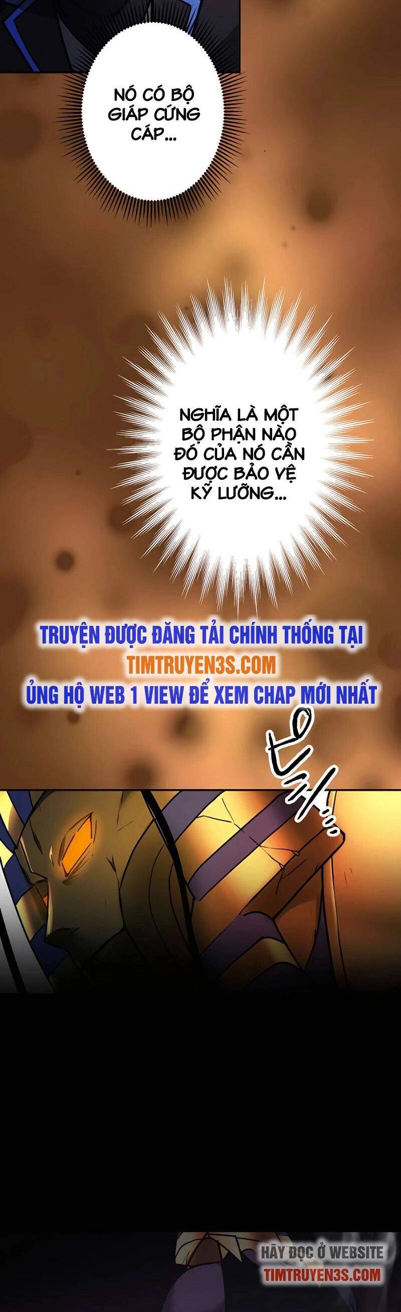 Hồi Quy Trở Thành Mạo Hiểm Giả Mạnh Nhất Nhờ Class Ẩn Điều Khiển Trọng Lực Chapter 21 - 11