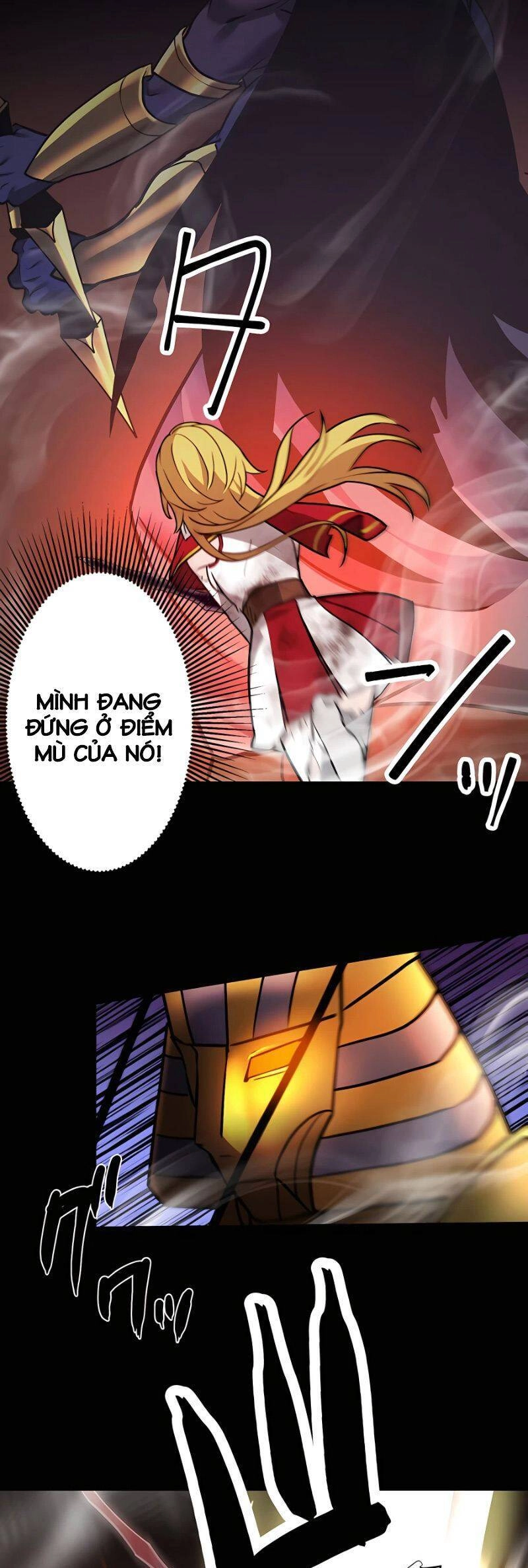 Hồi Quy Trở Thành Mạo Hiểm Giả Mạnh Nhất Nhờ Class Ẩn Điều Khiển Trọng Lực Chapter 21 - 12