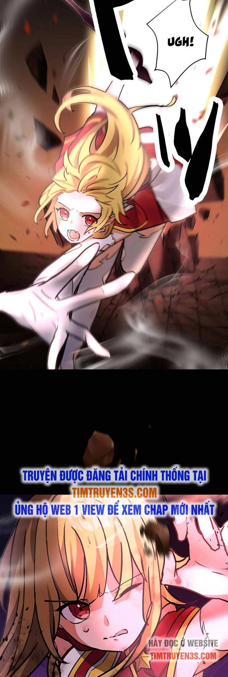 Hồi Quy Trở Thành Mạo Hiểm Giả Mạnh Nhất Nhờ Class Ẩn Điều Khiển Trọng Lực Chapter 21 - 13