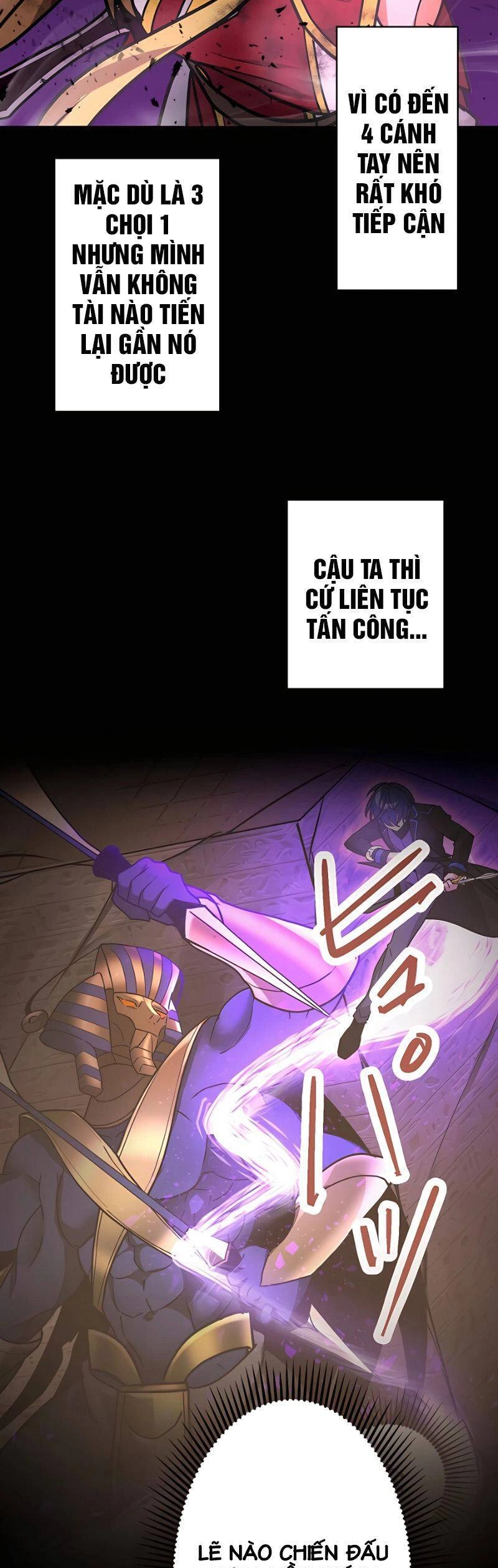 Hồi Quy Trở Thành Mạo Hiểm Giả Mạnh Nhất Nhờ Class Ẩn Điều Khiển Trọng Lực Chapter 21 - 14