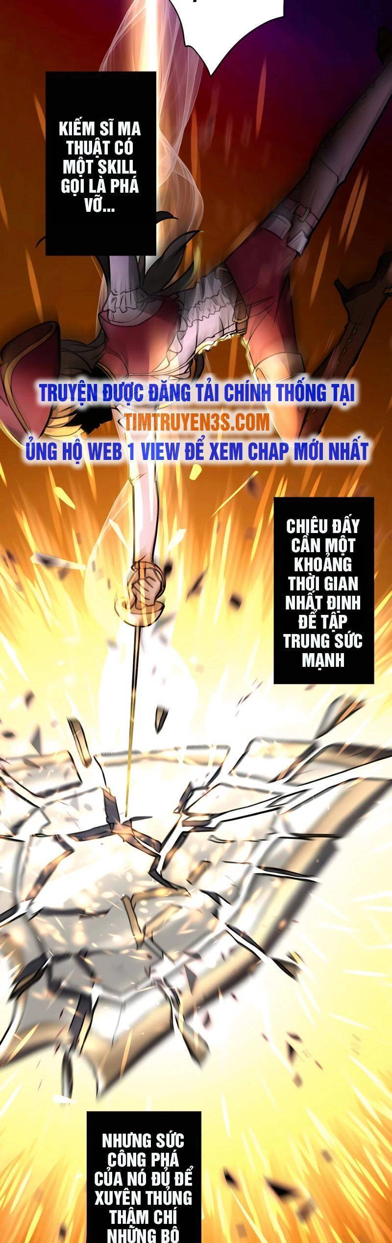Hồi Quy Trở Thành Mạo Hiểm Giả Mạnh Nhất Nhờ Class Ẩn Điều Khiển Trọng Lực Chapter 21 - 16