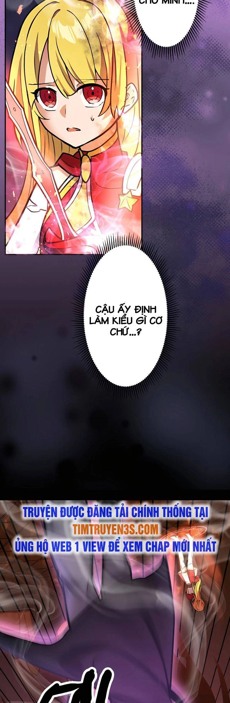 Hồi Quy Trở Thành Mạo Hiểm Giả Mạnh Nhất Nhờ Class Ẩn Điều Khiển Trọng Lực Chapter 21 - 18