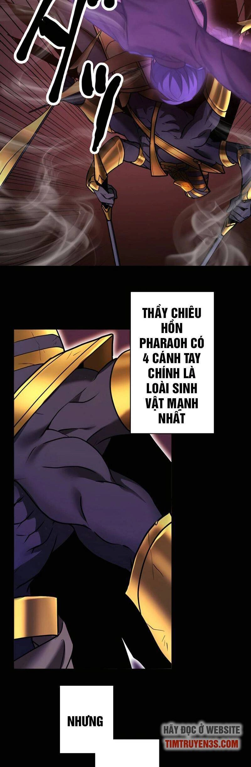 Hồi Quy Trở Thành Mạo Hiểm Giả Mạnh Nhất Nhờ Class Ẩn Điều Khiển Trọng Lực Chapter 21 - 19