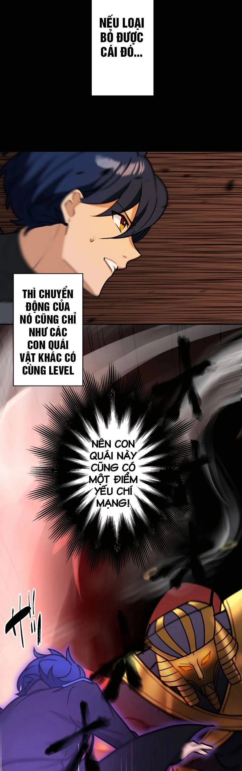 Hồi Quy Trở Thành Mạo Hiểm Giả Mạnh Nhất Nhờ Class Ẩn Điều Khiển Trọng Lực Chapter 21 - 20