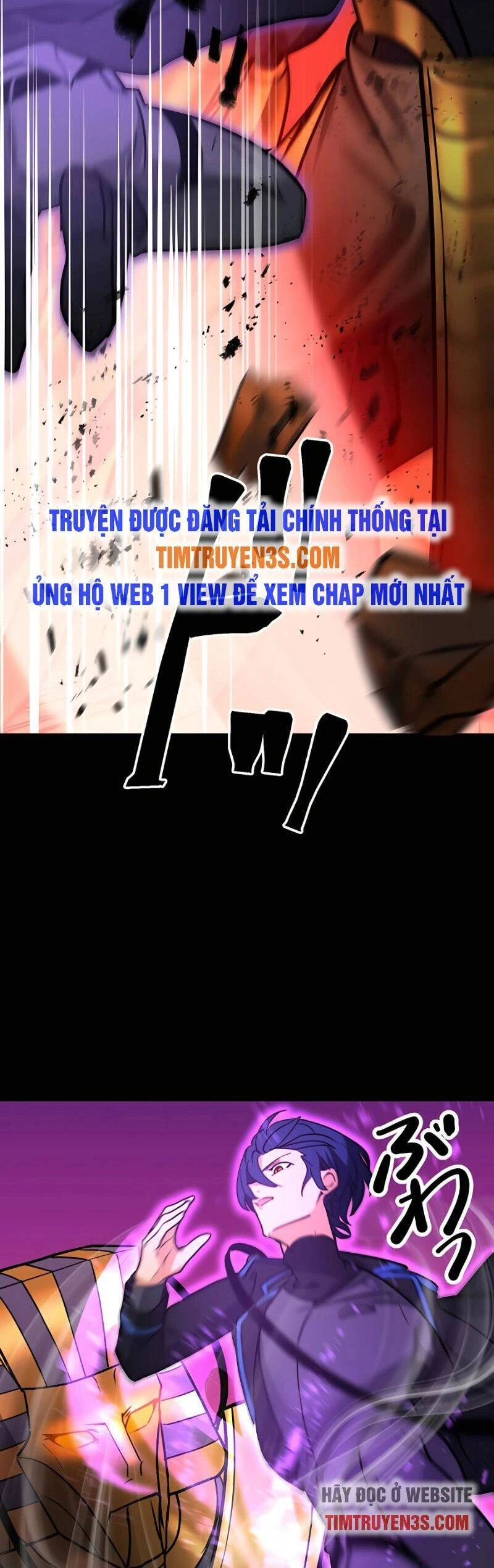 Hồi Quy Trở Thành Mạo Hiểm Giả Mạnh Nhất Nhờ Class Ẩn Điều Khiển Trọng Lực Chapter 21 - 21