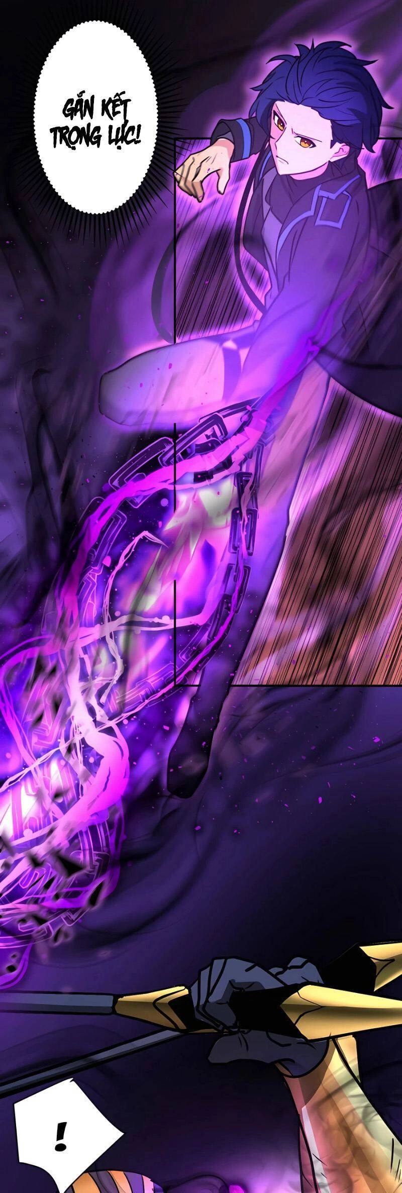 Hồi Quy Trở Thành Mạo Hiểm Giả Mạnh Nhất Nhờ Class Ẩn Điều Khiển Trọng Lực Chapter 21 - 23