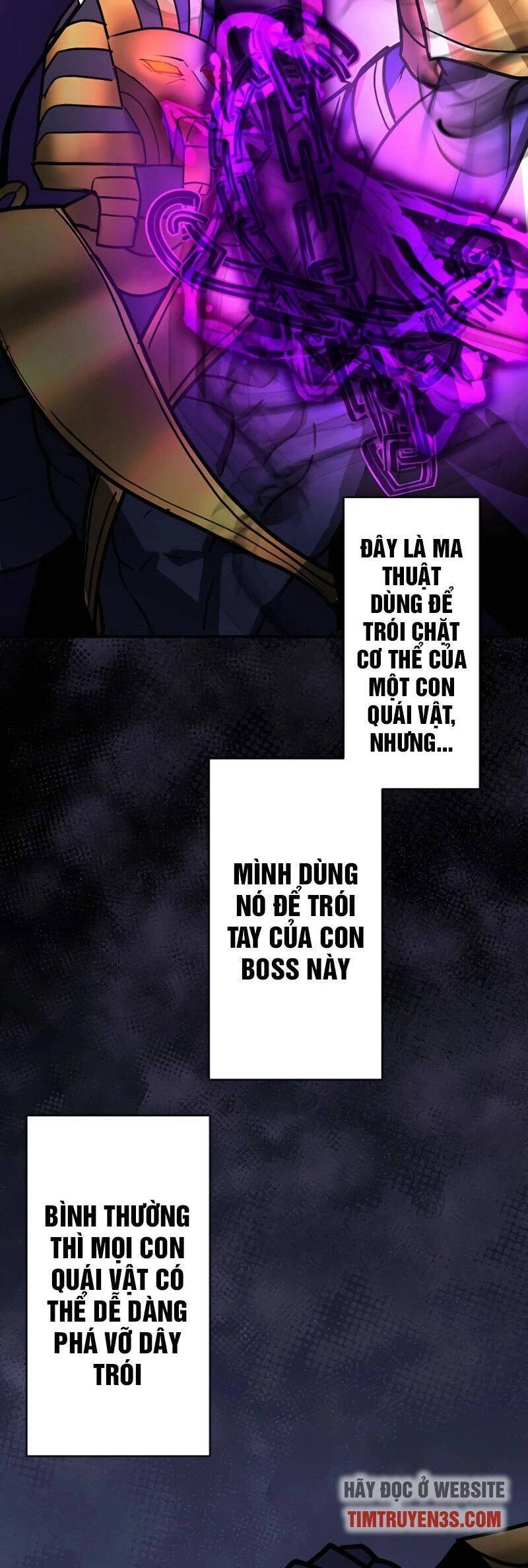 Hồi Quy Trở Thành Mạo Hiểm Giả Mạnh Nhất Nhờ Class Ẩn Điều Khiển Trọng Lực Chapter 21 - 24