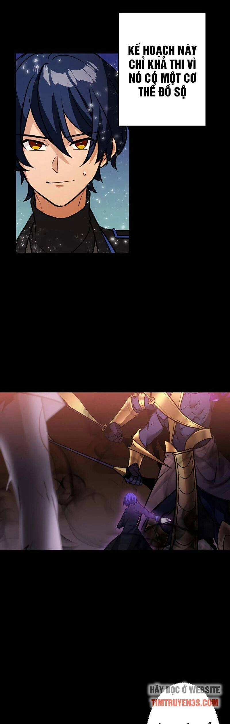 Hồi Quy Trở Thành Mạo Hiểm Giả Mạnh Nhất Nhờ Class Ẩn Điều Khiển Trọng Lực Chapter 21 - 26