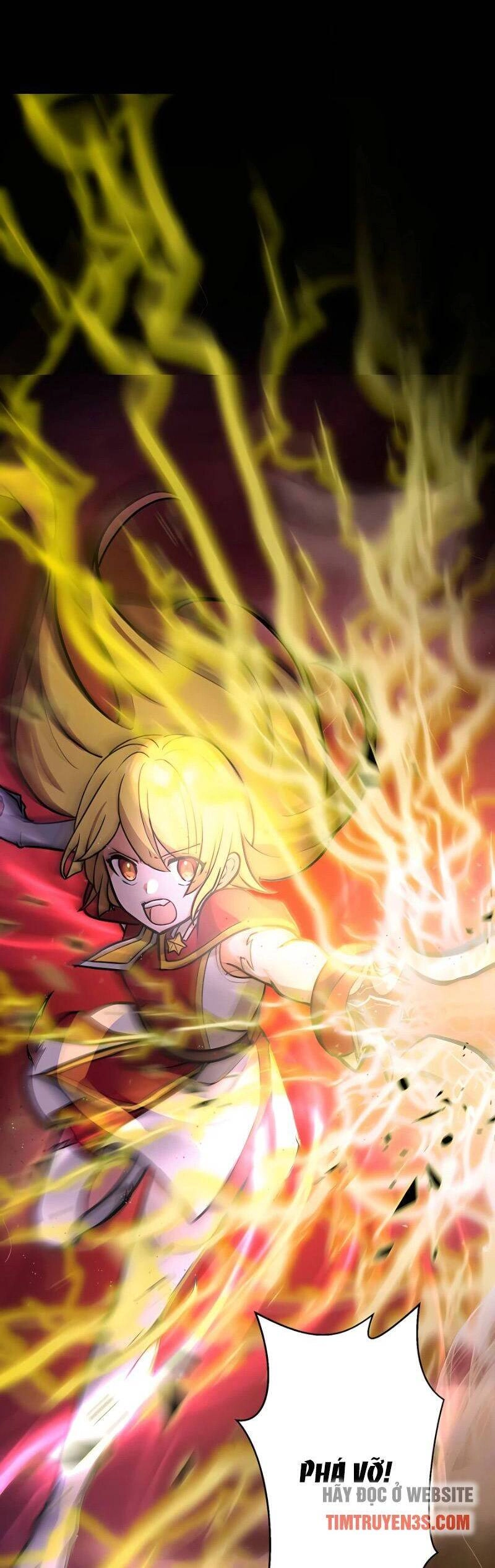 Hồi Quy Trở Thành Mạo Hiểm Giả Mạnh Nhất Nhờ Class Ẩn Điều Khiển Trọng Lực Chapter 21 - 28