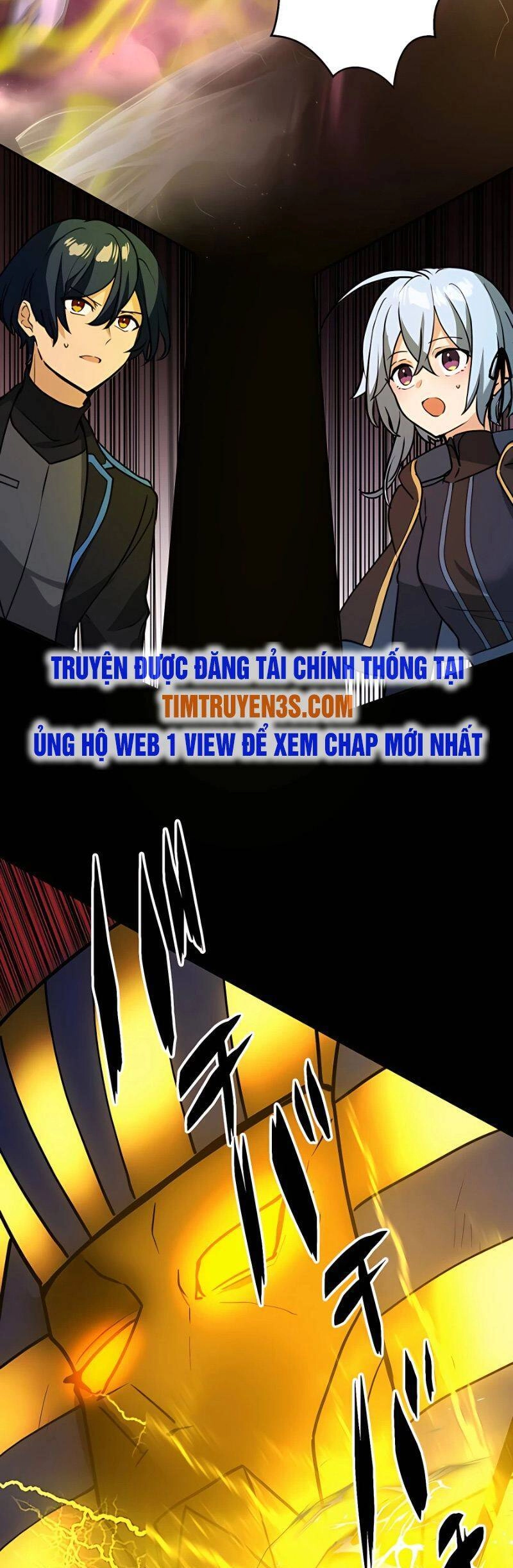 Hồi Quy Trở Thành Mạo Hiểm Giả Mạnh Nhất Nhờ Class Ẩn Điều Khiển Trọng Lực Chapter 21 - 29