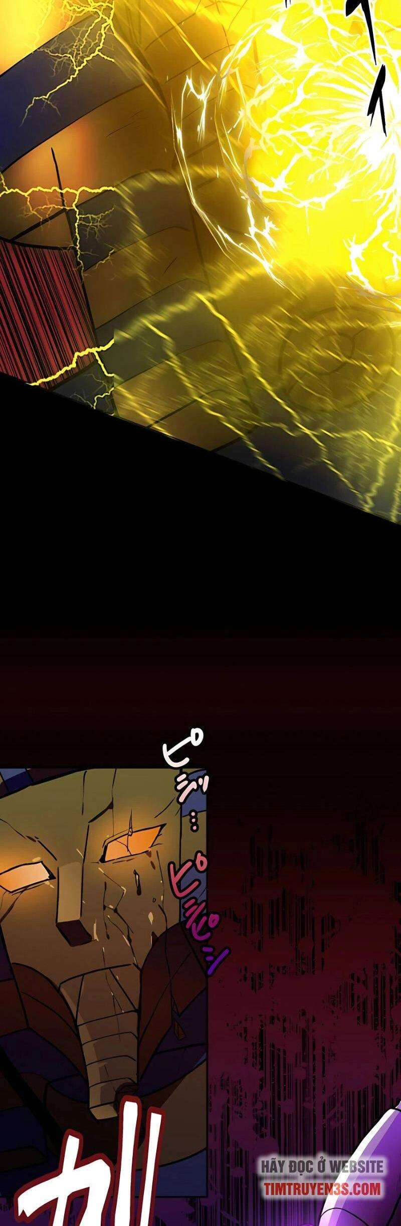 Hồi Quy Trở Thành Mạo Hiểm Giả Mạnh Nhất Nhờ Class Ẩn Điều Khiển Trọng Lực Chapter 21 - 30