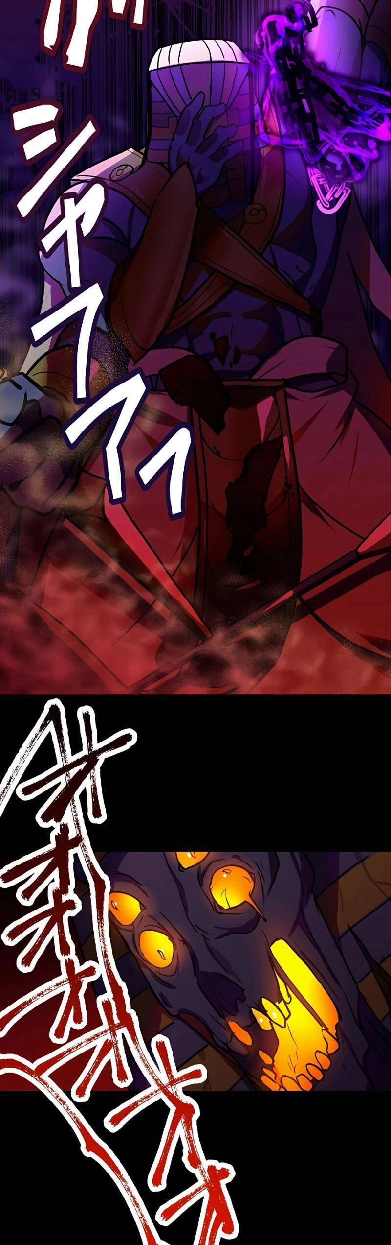 Hồi Quy Trở Thành Mạo Hiểm Giả Mạnh Nhất Nhờ Class Ẩn Điều Khiển Trọng Lực Chapter 21 - 31