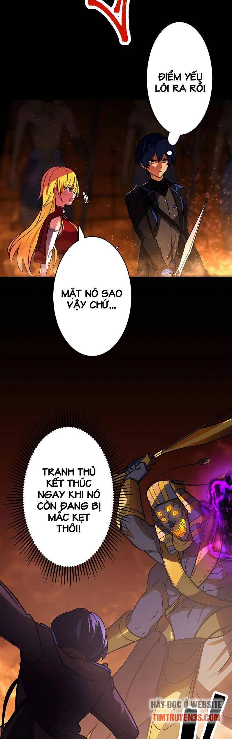 Hồi Quy Trở Thành Mạo Hiểm Giả Mạnh Nhất Nhờ Class Ẩn Điều Khiển Trọng Lực Chapter 21 - 32