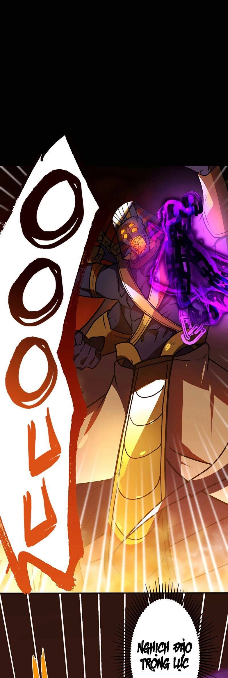 Hồi Quy Trở Thành Mạo Hiểm Giả Mạnh Nhất Nhờ Class Ẩn Điều Khiển Trọng Lực Chapter 21 - 34