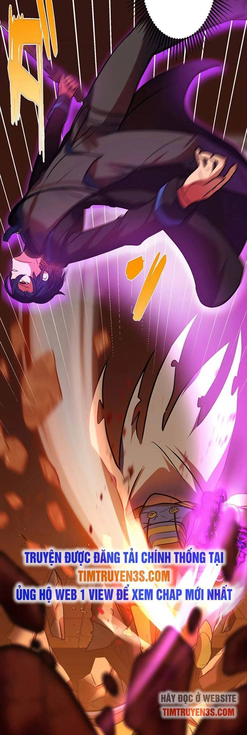 Hồi Quy Trở Thành Mạo Hiểm Giả Mạnh Nhất Nhờ Class Ẩn Điều Khiển Trọng Lực Chapter 21 - 35