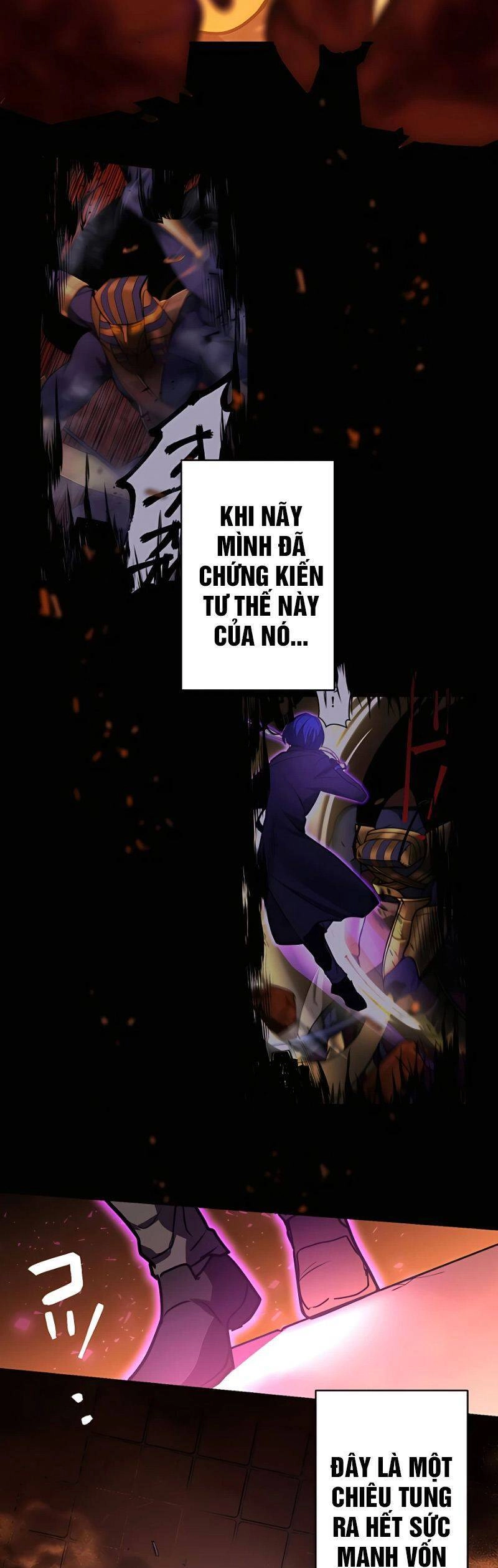 Hồi Quy Trở Thành Mạo Hiểm Giả Mạnh Nhất Nhờ Class Ẩn Điều Khiển Trọng Lực Chapter 21 - 36