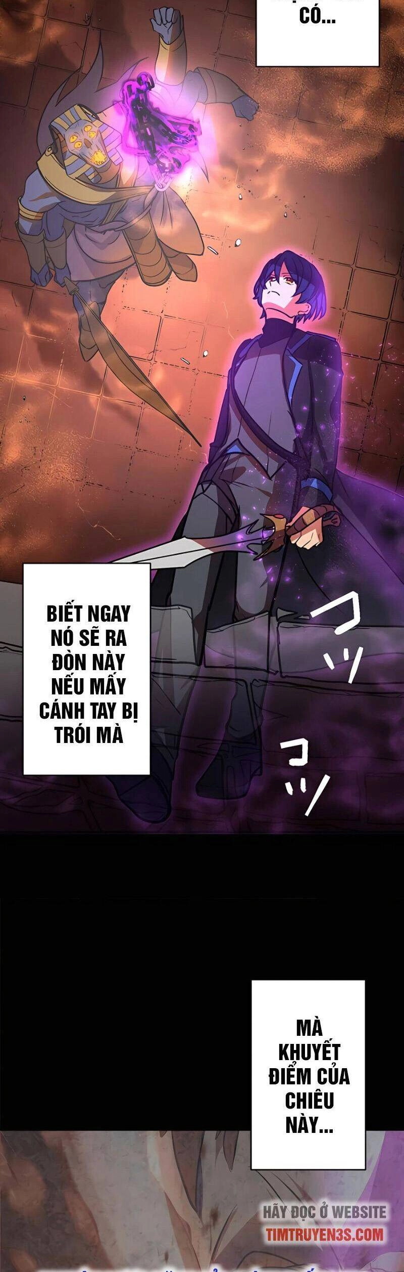 Hồi Quy Trở Thành Mạo Hiểm Giả Mạnh Nhất Nhờ Class Ẩn Điều Khiển Trọng Lực Chapter 21 - 37