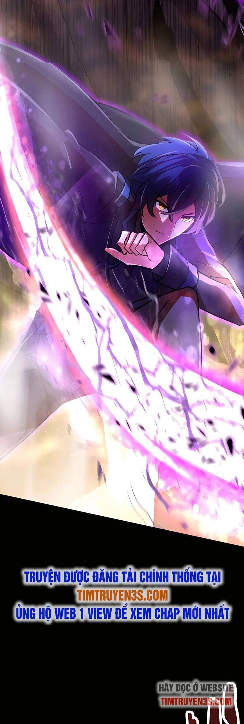 Hồi Quy Trở Thành Mạo Hiểm Giả Mạnh Nhất Nhờ Class Ẩn Điều Khiển Trọng Lực Chapter 22 - 3