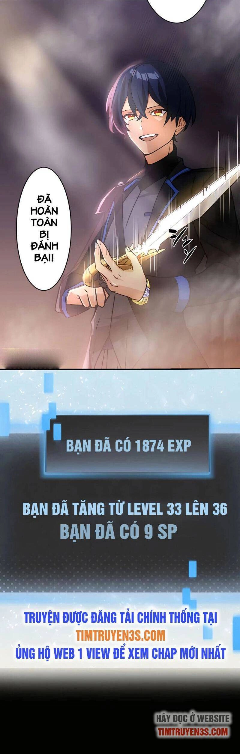 Hồi Quy Trở Thành Mạo Hiểm Giả Mạnh Nhất Nhờ Class Ẩn Điều Khiển Trọng Lực Chapter 22 - 5