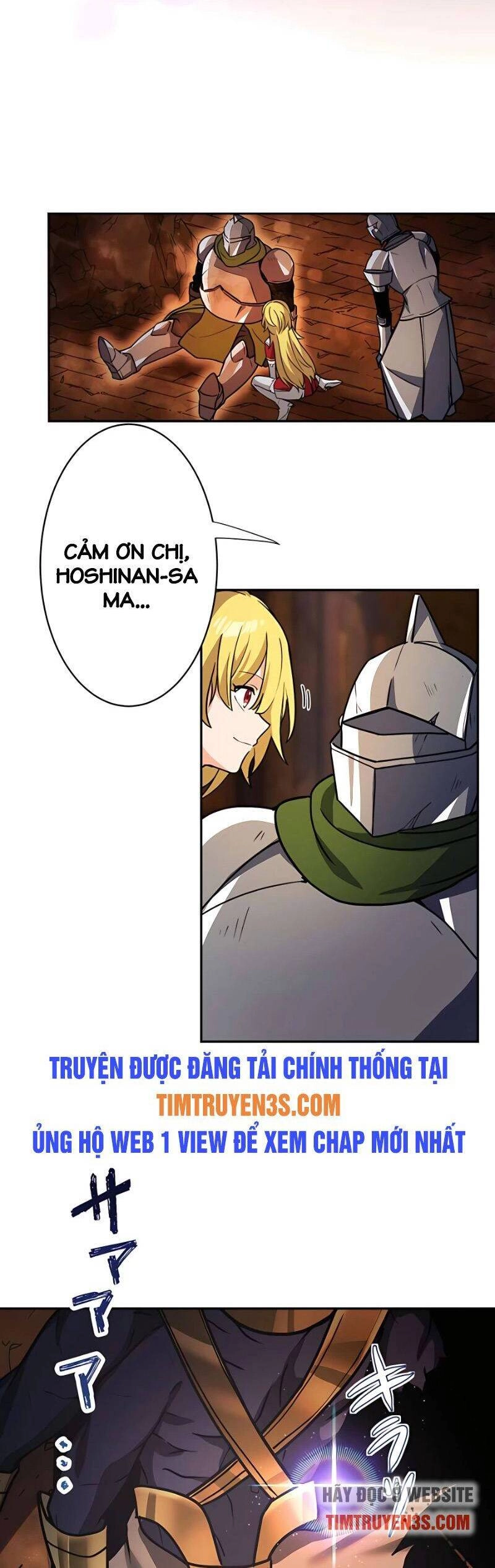 Hồi Quy Trở Thành Mạo Hiểm Giả Mạnh Nhất Nhờ Class Ẩn Điều Khiển Trọng Lực Chapter 22 - 7