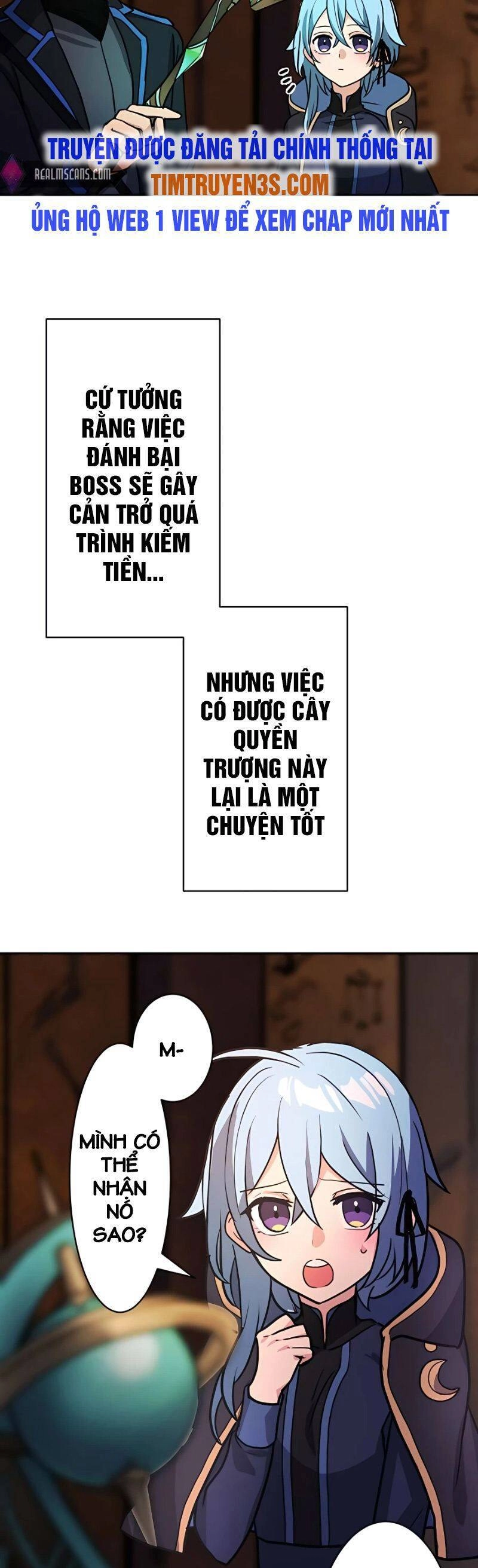 Hồi Quy Trở Thành Mạo Hiểm Giả Mạnh Nhất Nhờ Class Ẩn Điều Khiển Trọng Lực Chapter 22 - 10