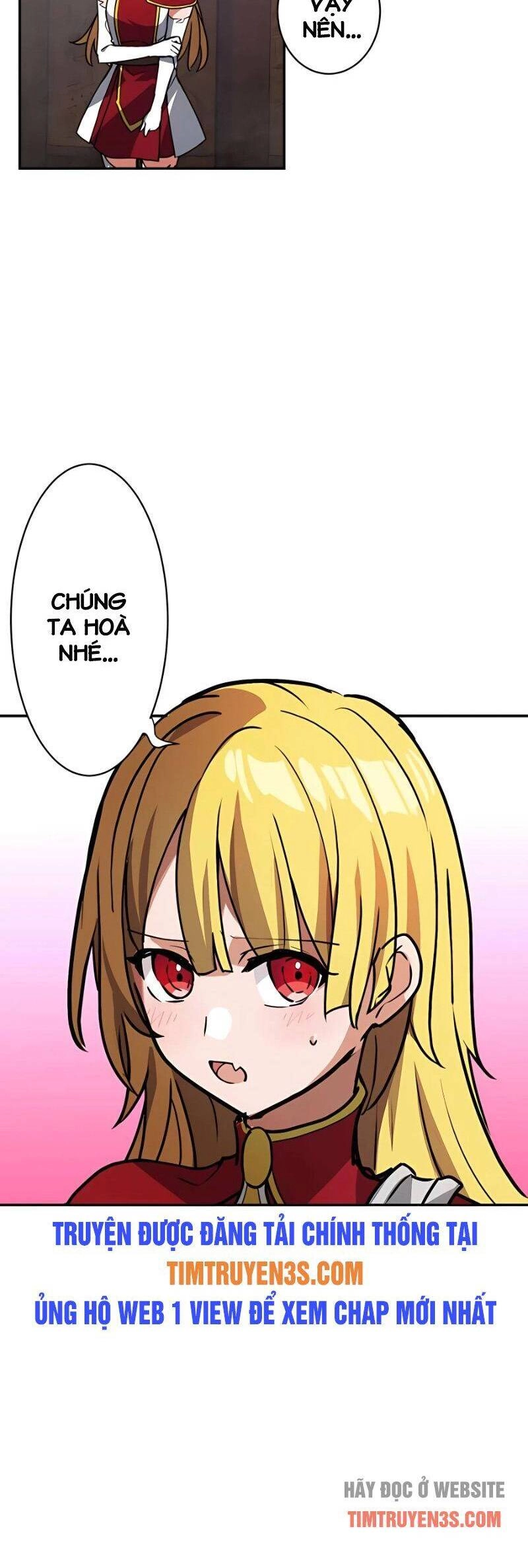 Hồi Quy Trở Thành Mạo Hiểm Giả Mạnh Nhất Nhờ Class Ẩn Điều Khiển Trọng Lực Chapter 22 - 13