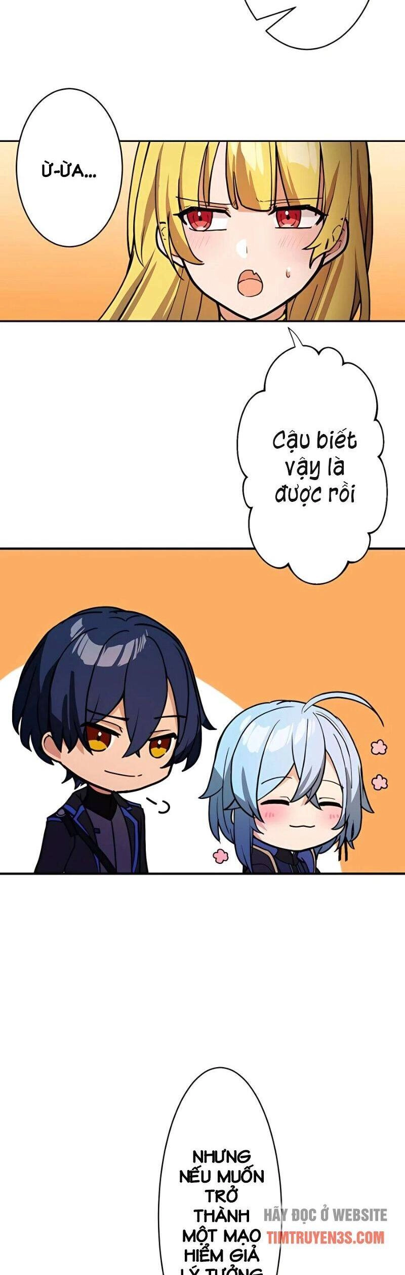 Hồi Quy Trở Thành Mạo Hiểm Giả Mạnh Nhất Nhờ Class Ẩn Điều Khiển Trọng Lực Chapter 22 - 15